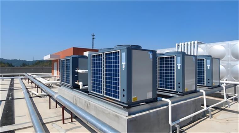 空气能供暖系统的安装需要注意哪些事项？