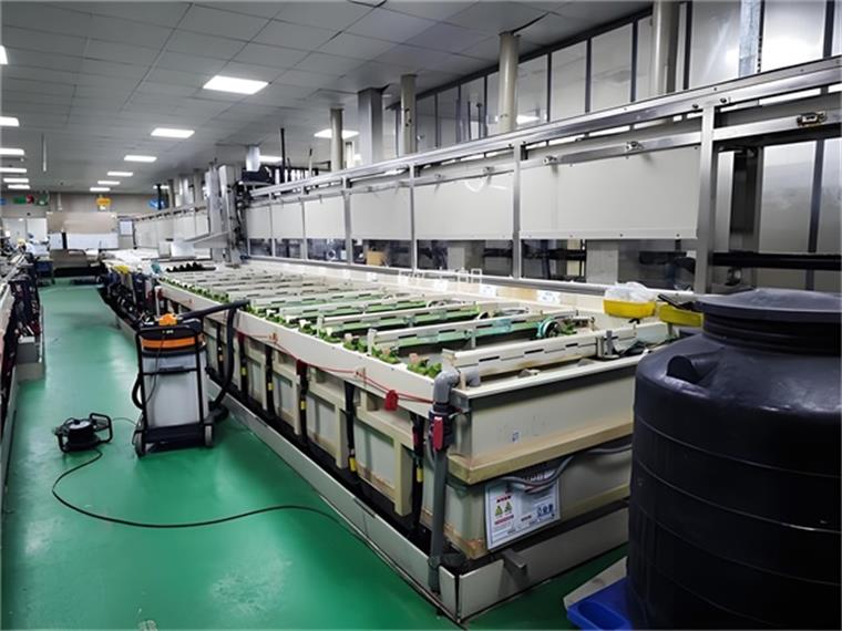 工业空气能：为绿色生产注入澎湃动力