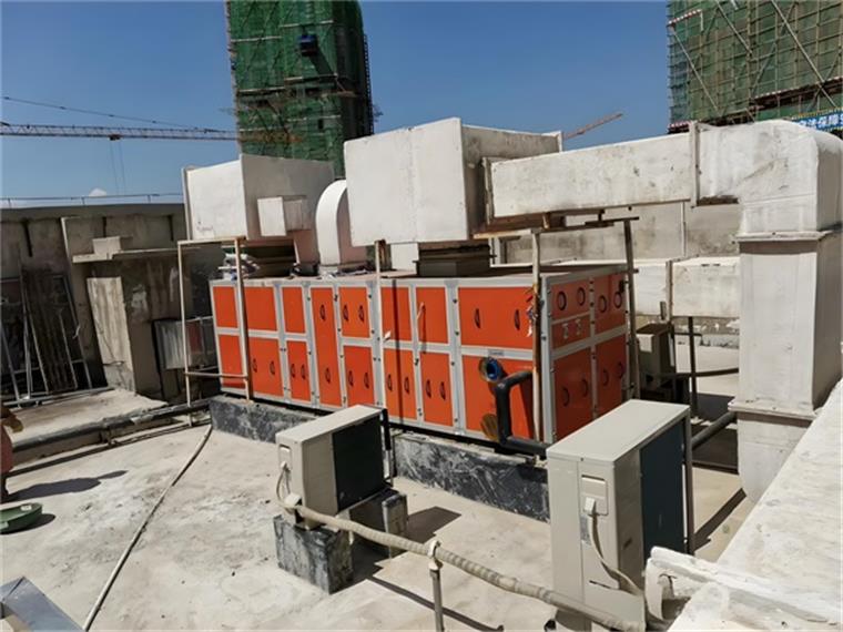 三集一体除湿热泵 —— 高效节能的环境优化利器