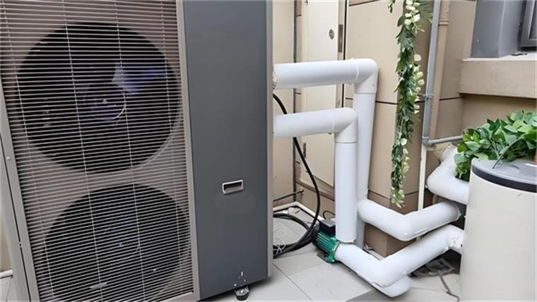 空气能一体机，节能、便捷、多功能的理想之选