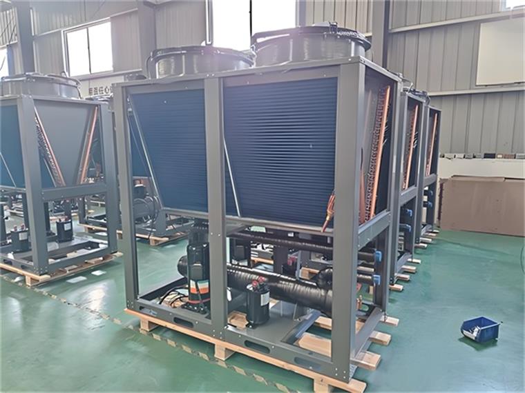 热泵余热回收 —— 高效节能与资源再生的完美结合