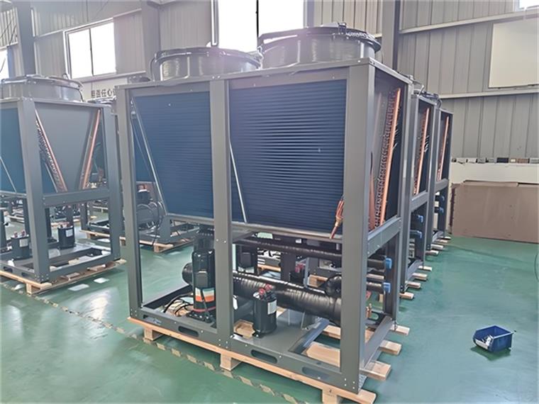 热泵余热回收 —— 高效节能与资源再生的完美结合