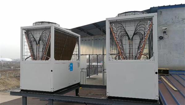 借力空气能热泵设备，水产养殖行业实现可持续发展