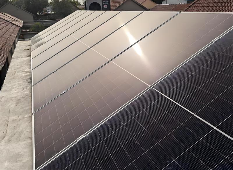 光伏直驱热泵：商用建筑绿色能源解决方案的革命性突破