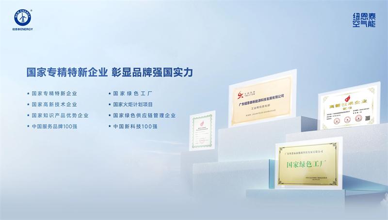 广州非公党建表彰名单出炉,纽恩泰多项荣誉在列引关注