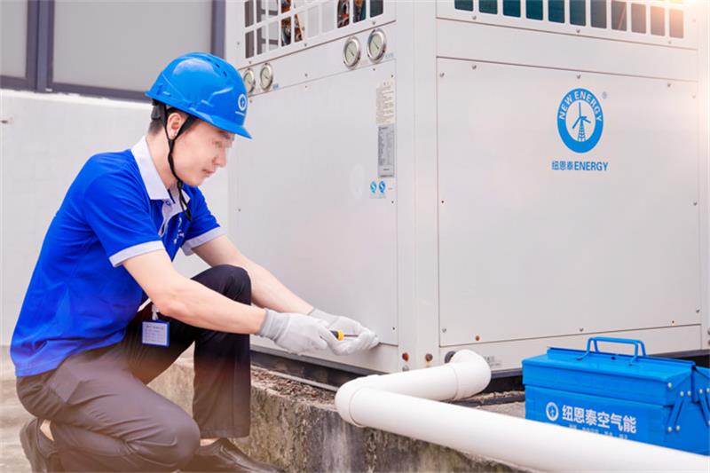 纽恩泰空气能热水器售后维修电话,认准官方，一站式解决售后难题