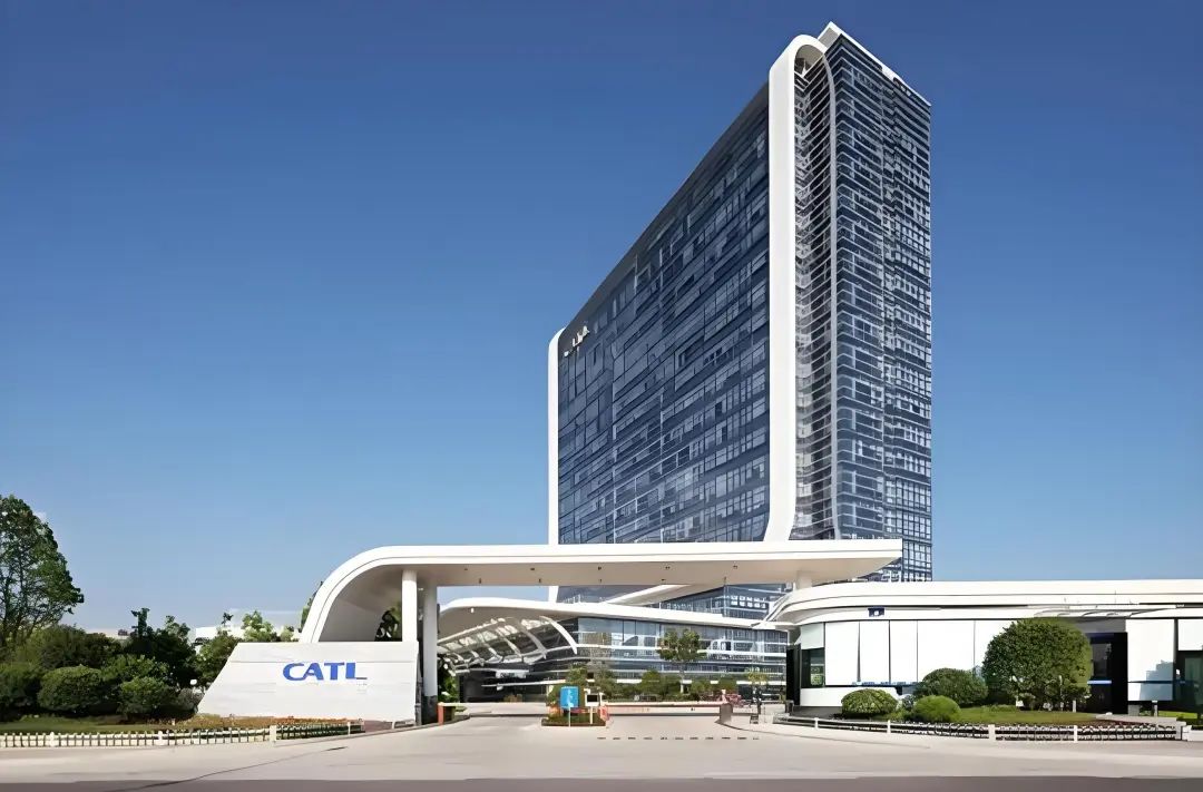 赋能宁德时代，纽恩泰空气能烘干方案助力锂电生产