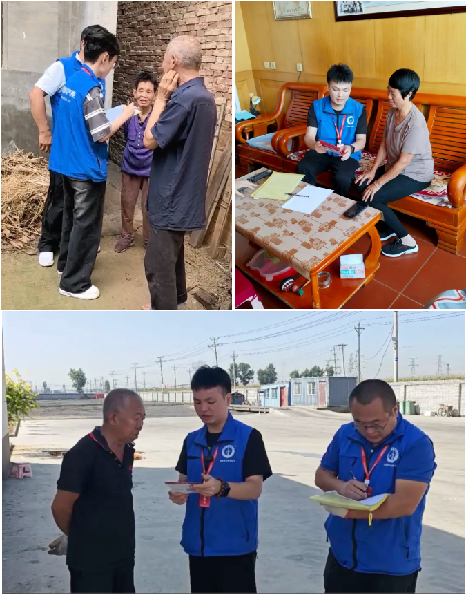 3000+服务网点支撑！纽恩泰2025全国巡检,夯实空气能行业服务体系