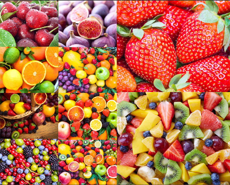 果蔬空气能冷链储存颠覆传统保鲜！