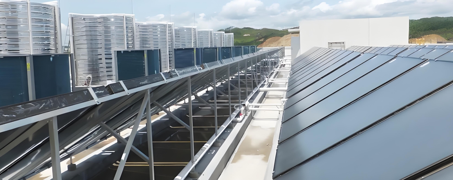 空气能热泵烘干机打造精品烟叶的秘诀