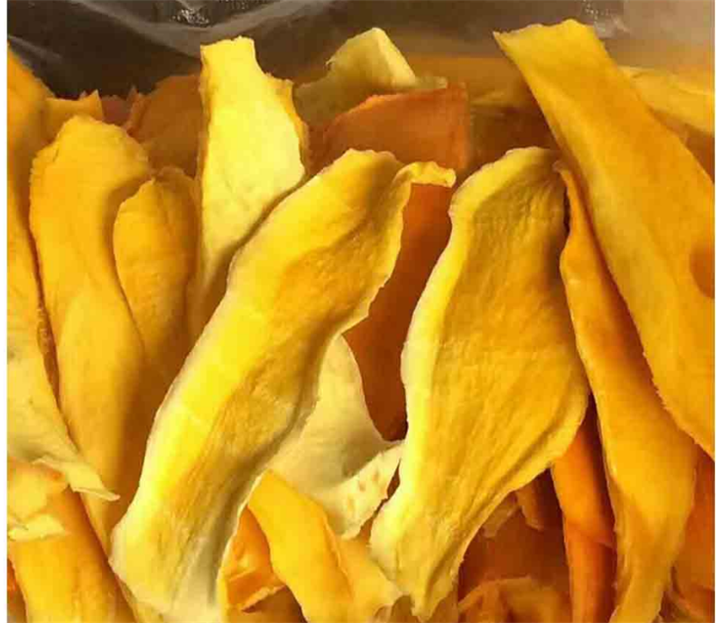 芒果果干烘干设备推荐，强烈推荐空气能烘干机