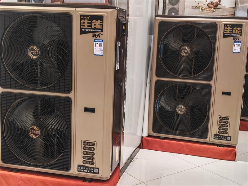 省领导团深度调研生能，点赞绿色科技，赋能低碳未来！