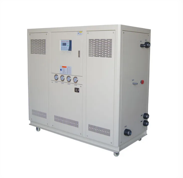 如何选择冷水机？帮你明确需求，避开选型误区！