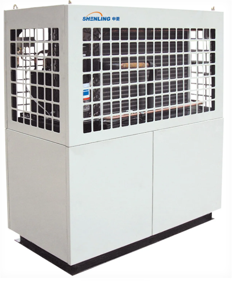 工业场景刚需之选：工业空调的原理解析