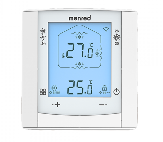 暖通控制器：从保障运行到创造价值