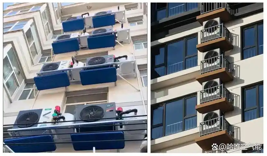 一线楼暖机十大品牌有哪些