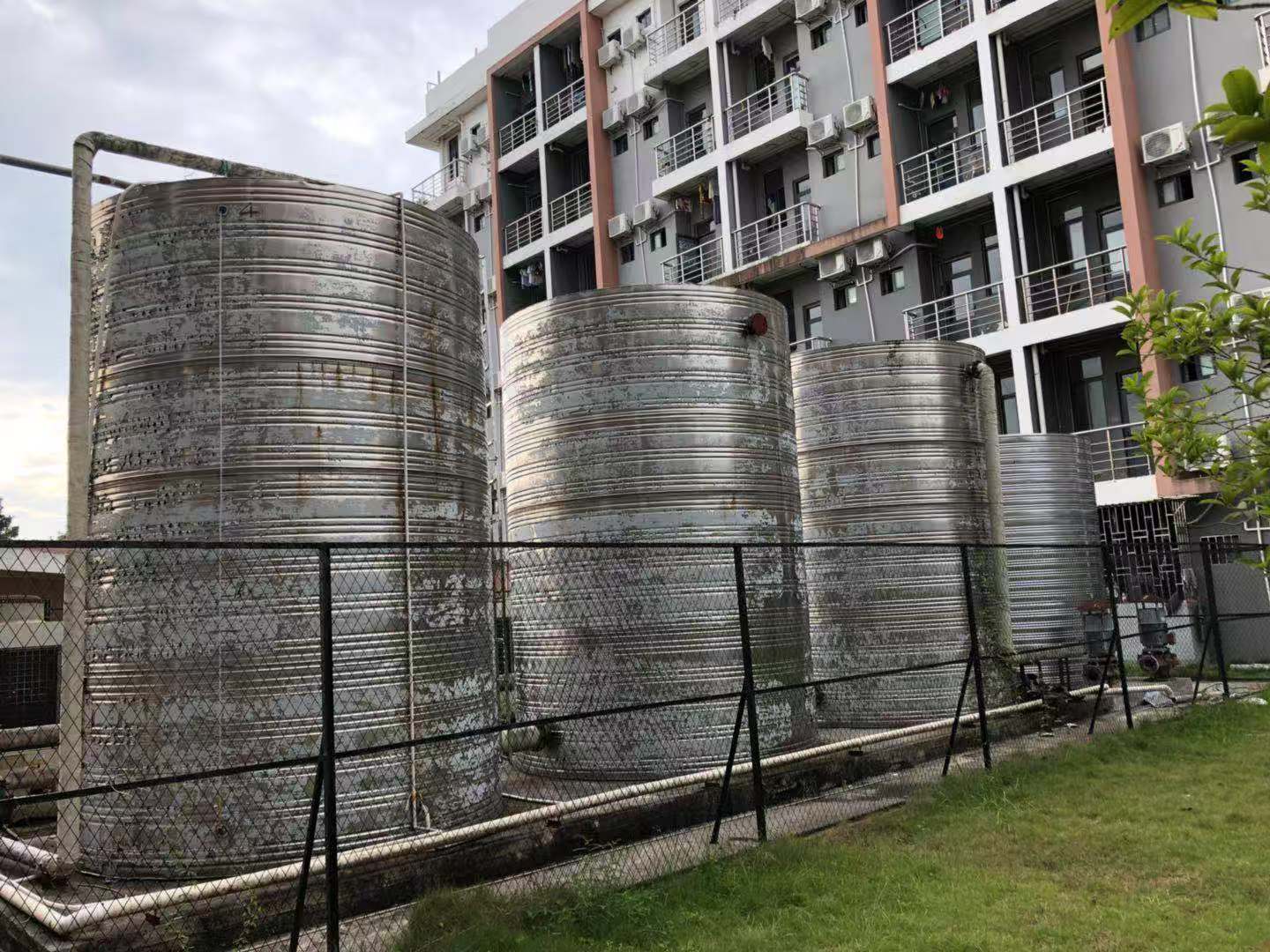 南宁拼装不锈钢厂家汇总，定制供货怎么选