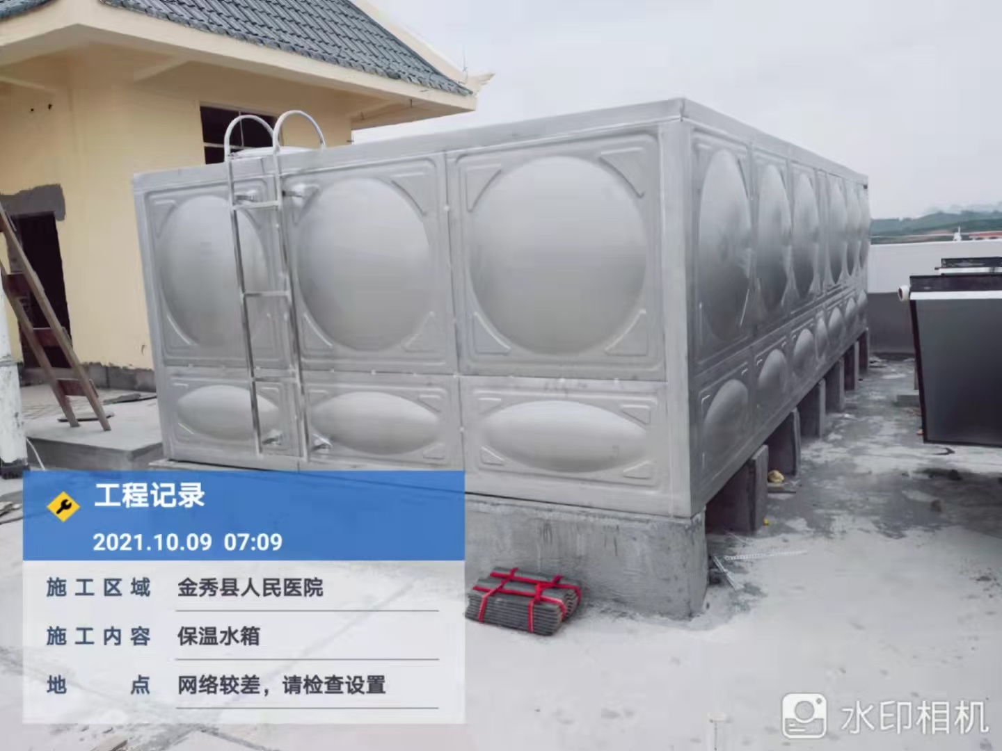 南宁不锈钢保温厂家汇总，适配各类工程项目