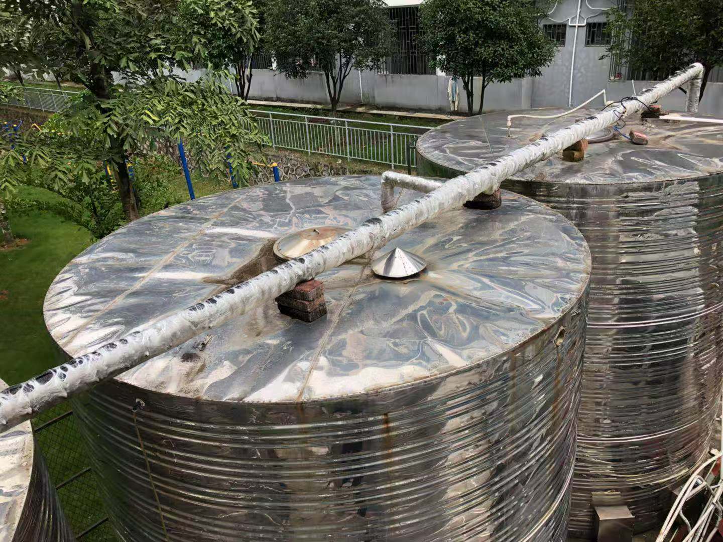 南宁拼装不锈钢厂家汇总，定制供货怎么选