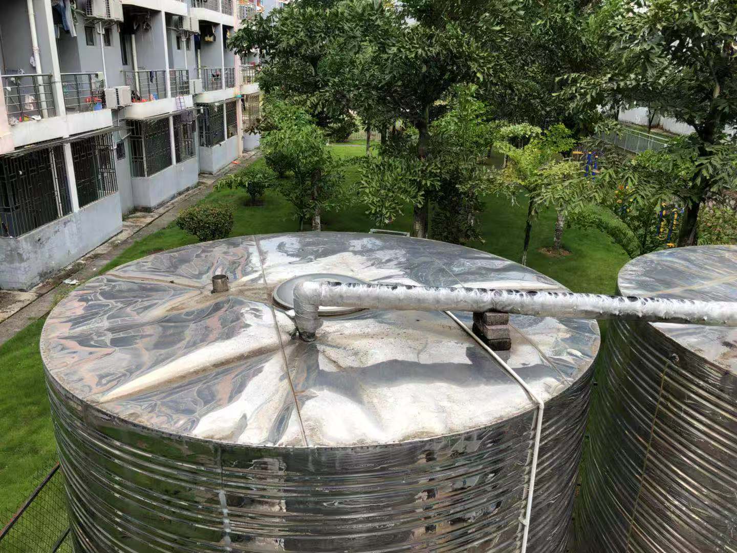 南宁拼装不锈钢厂家汇总，定制供货怎么选