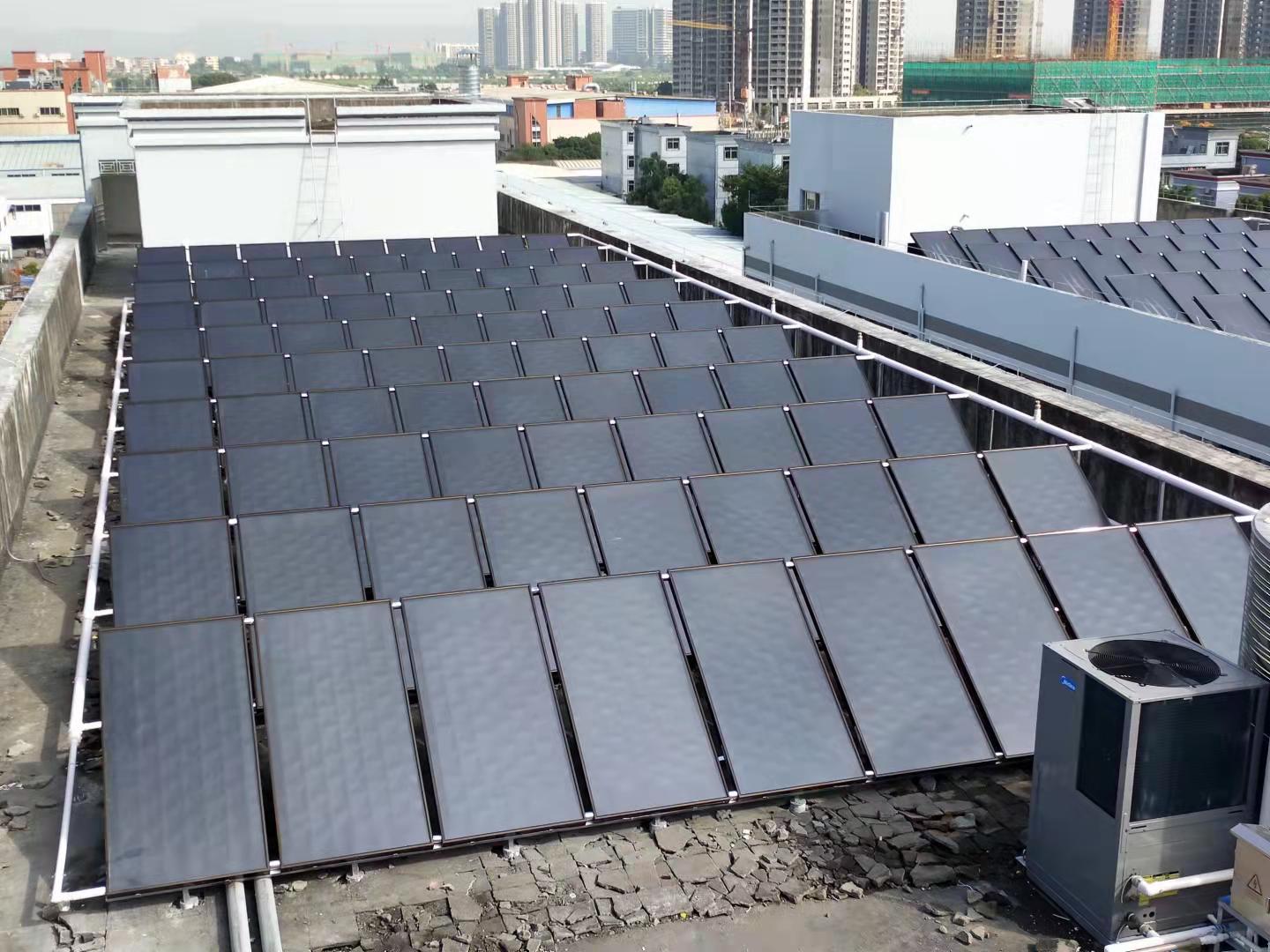 广东商用空气能采购，留意虚标参数陷阱