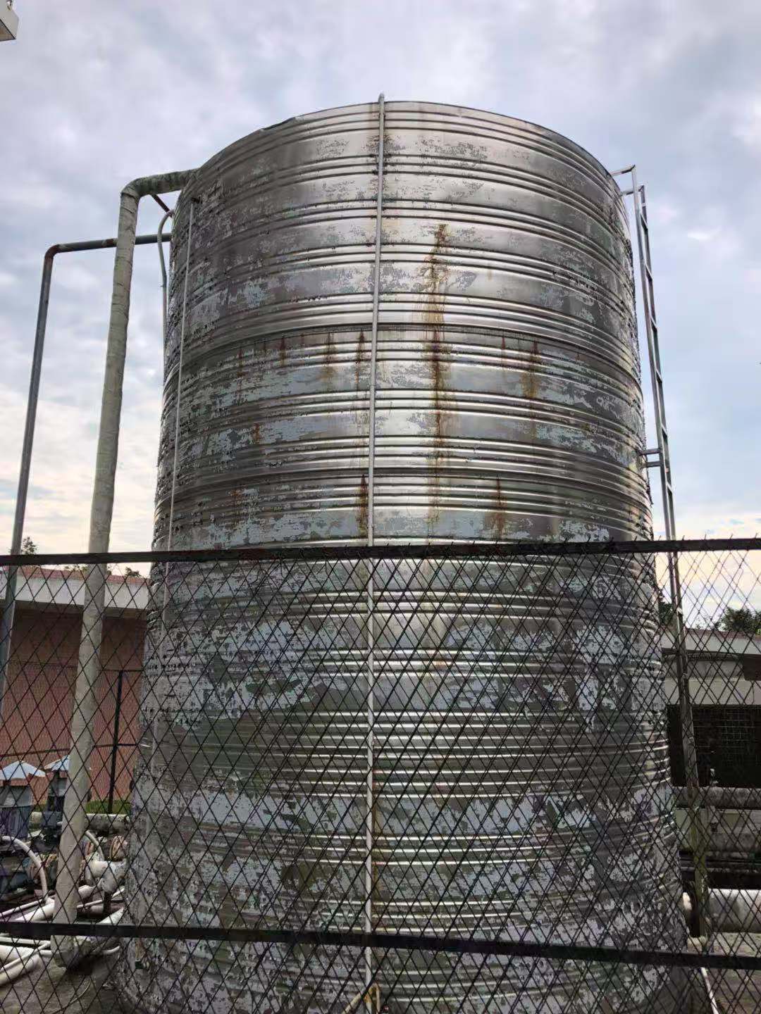 南宁拼装不锈钢厂家汇总｜本地工程厂商盘点
