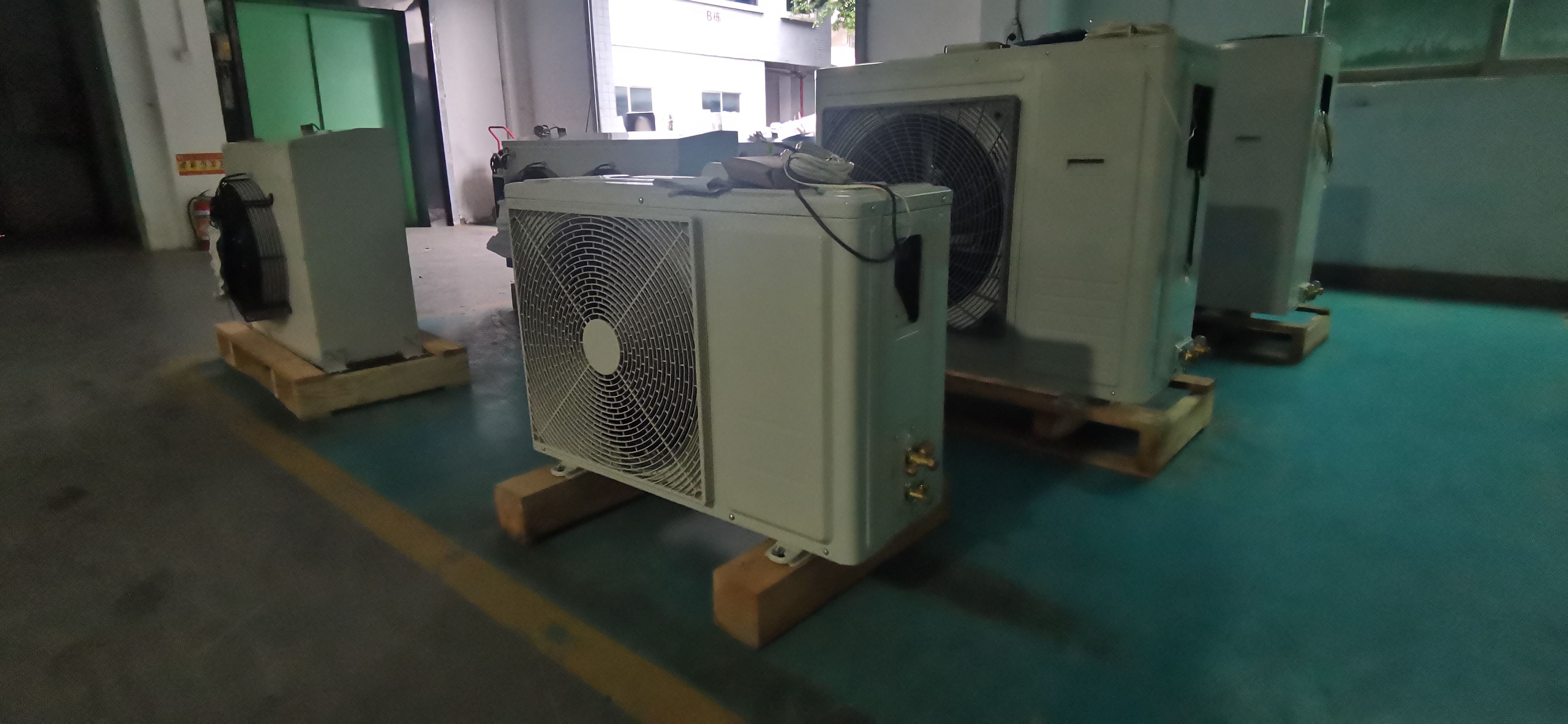 光伏直驱冷库机组品牌排名，工程人整理