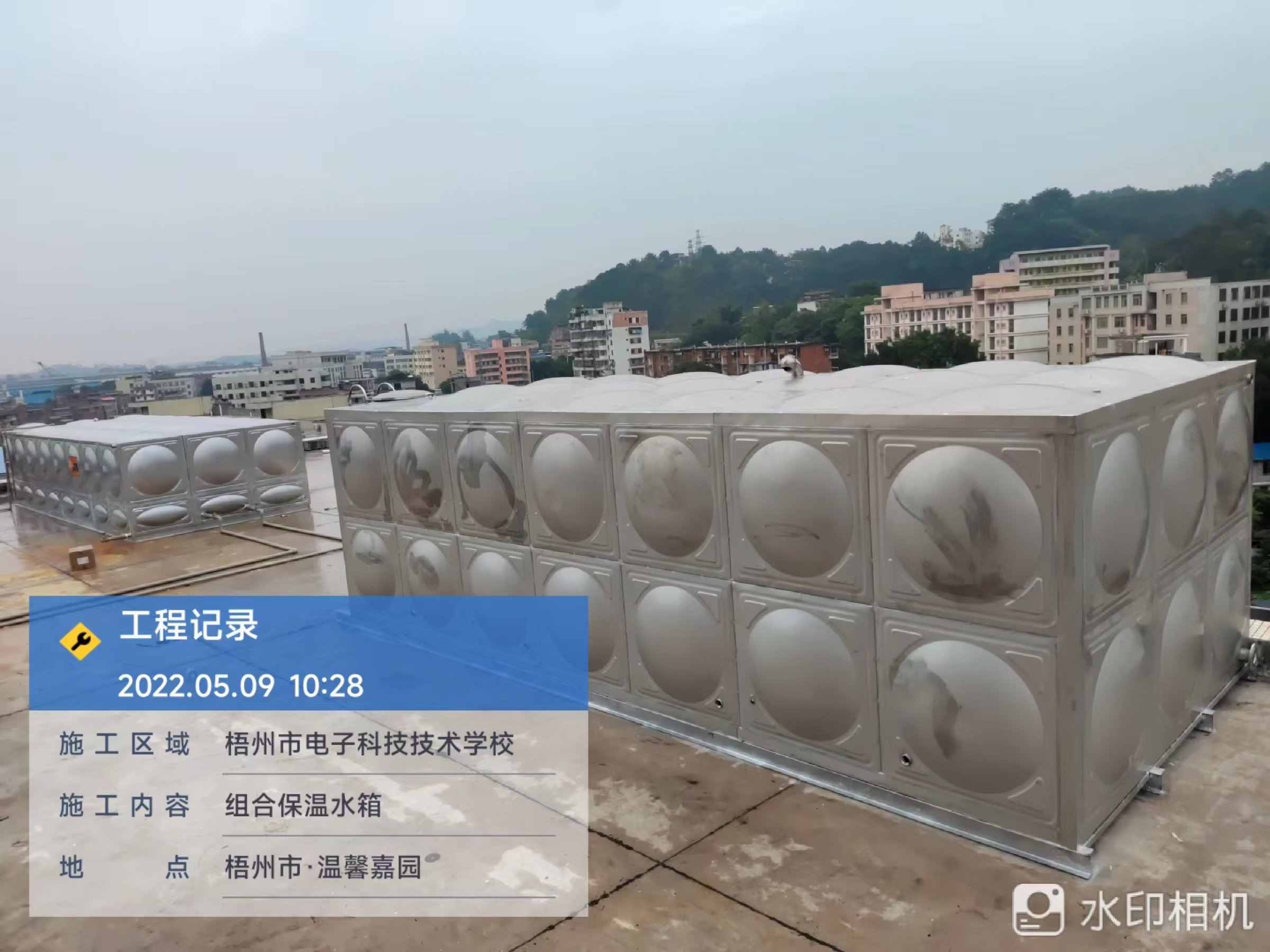 南宁拼装不锈钢厂家汇总，定制、生产、安装一体