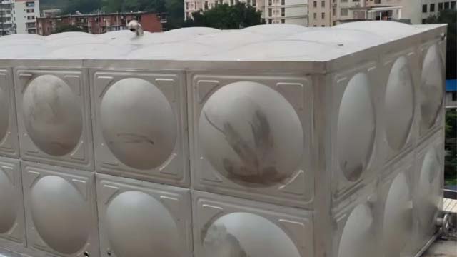 广西消防水箱厂家推荐，如何筛选能顺利过消防验收的工厂？
