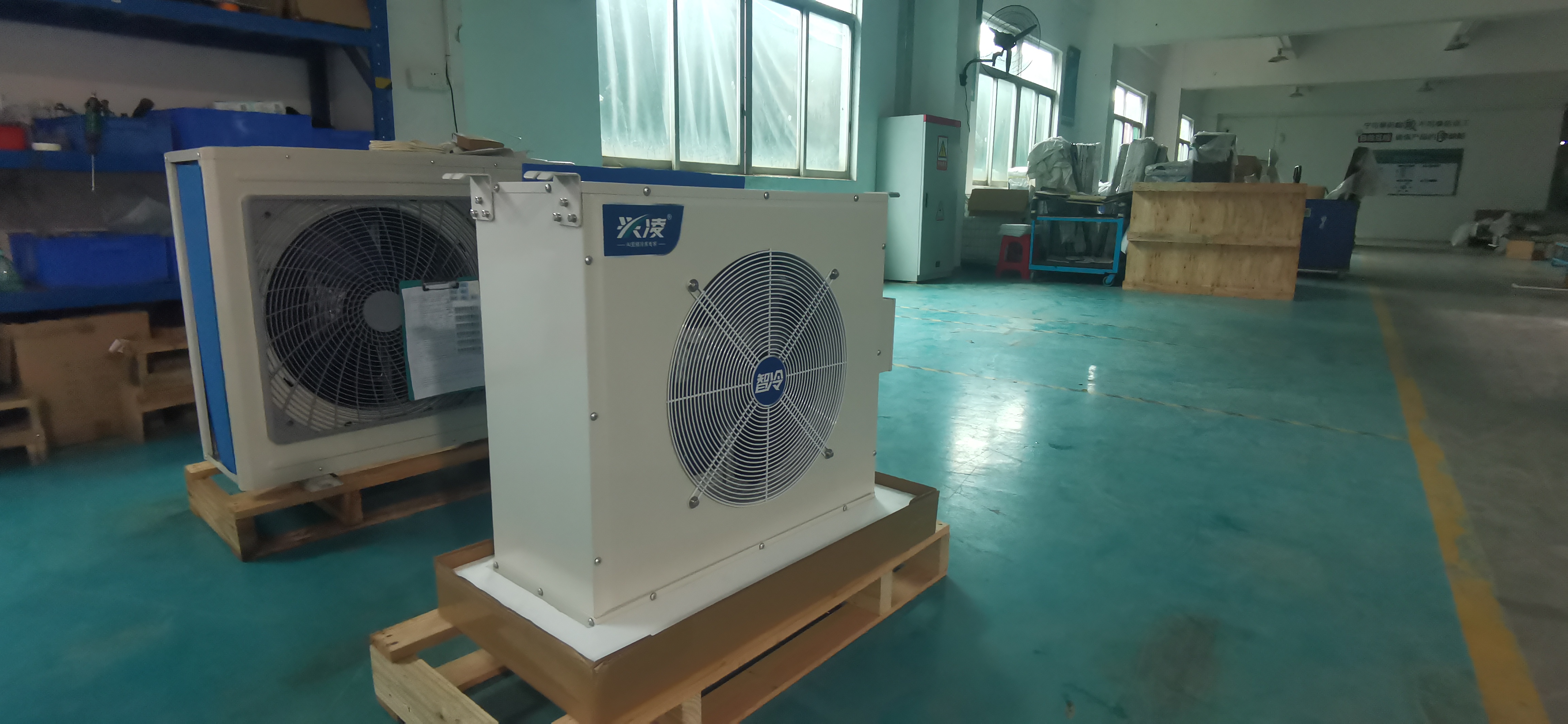 光伏直驱冷库机组品牌排名，省电降运营成本