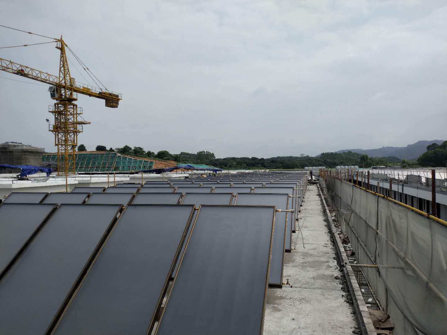 广东商用空气能采购，留意虚标参数陷阱