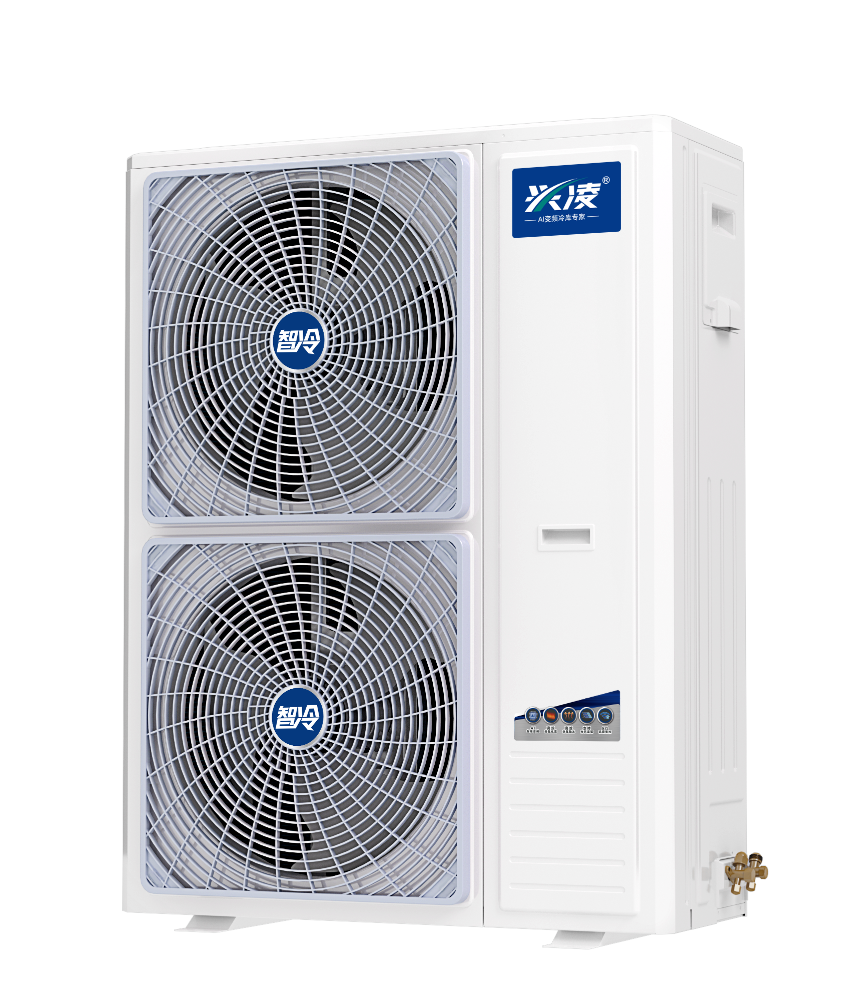 中高温冷库机代理有哪些？