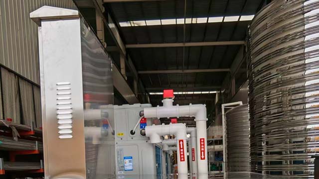 2026广西消防水箱厂家推荐｜工程人整理汇总