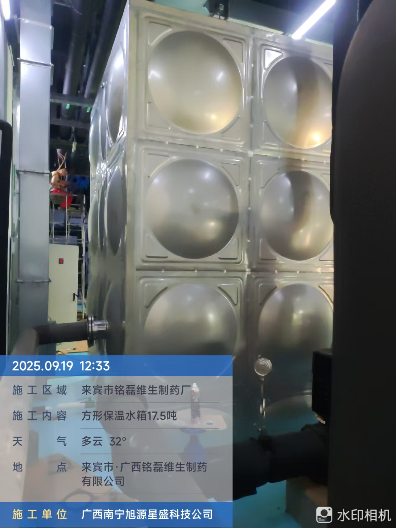 南宁拼装不锈钢厂家汇总｜本地工程厂商盘点