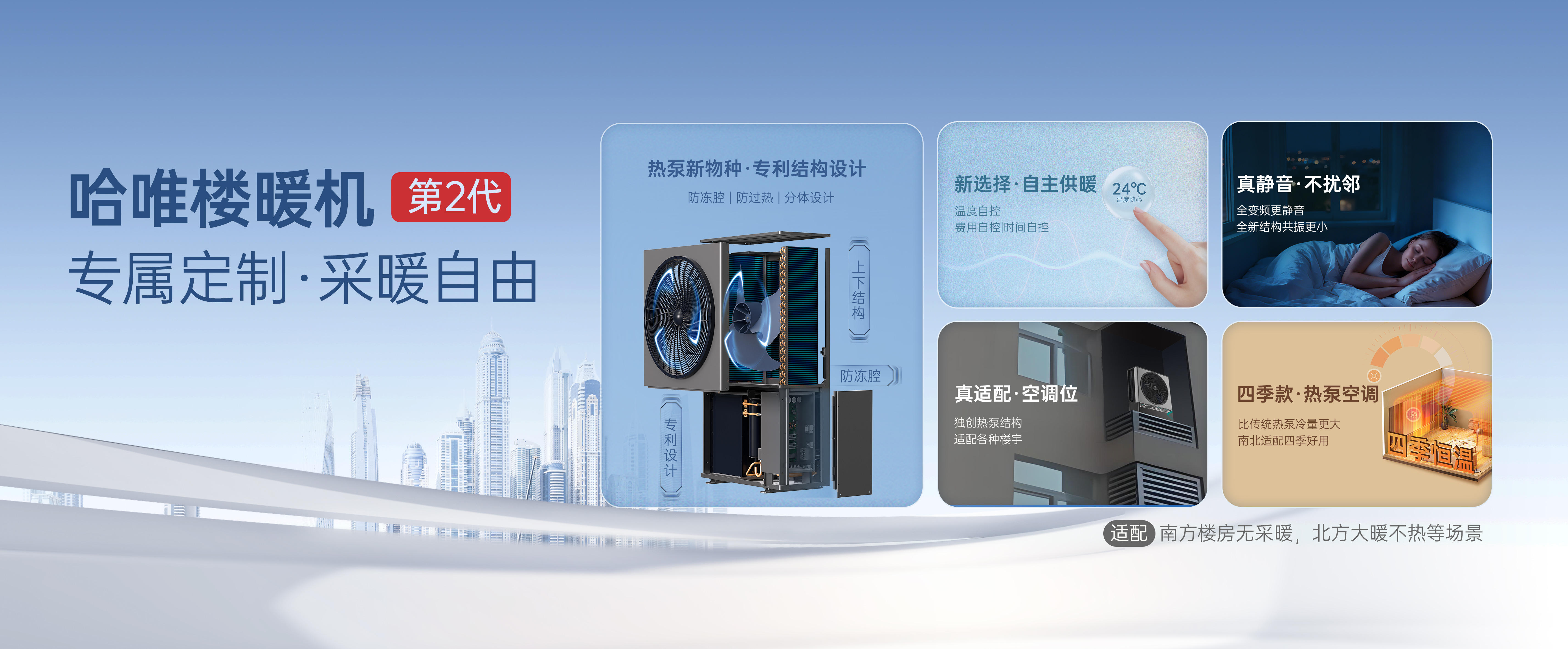 十大供应商楼暖机排行榜首