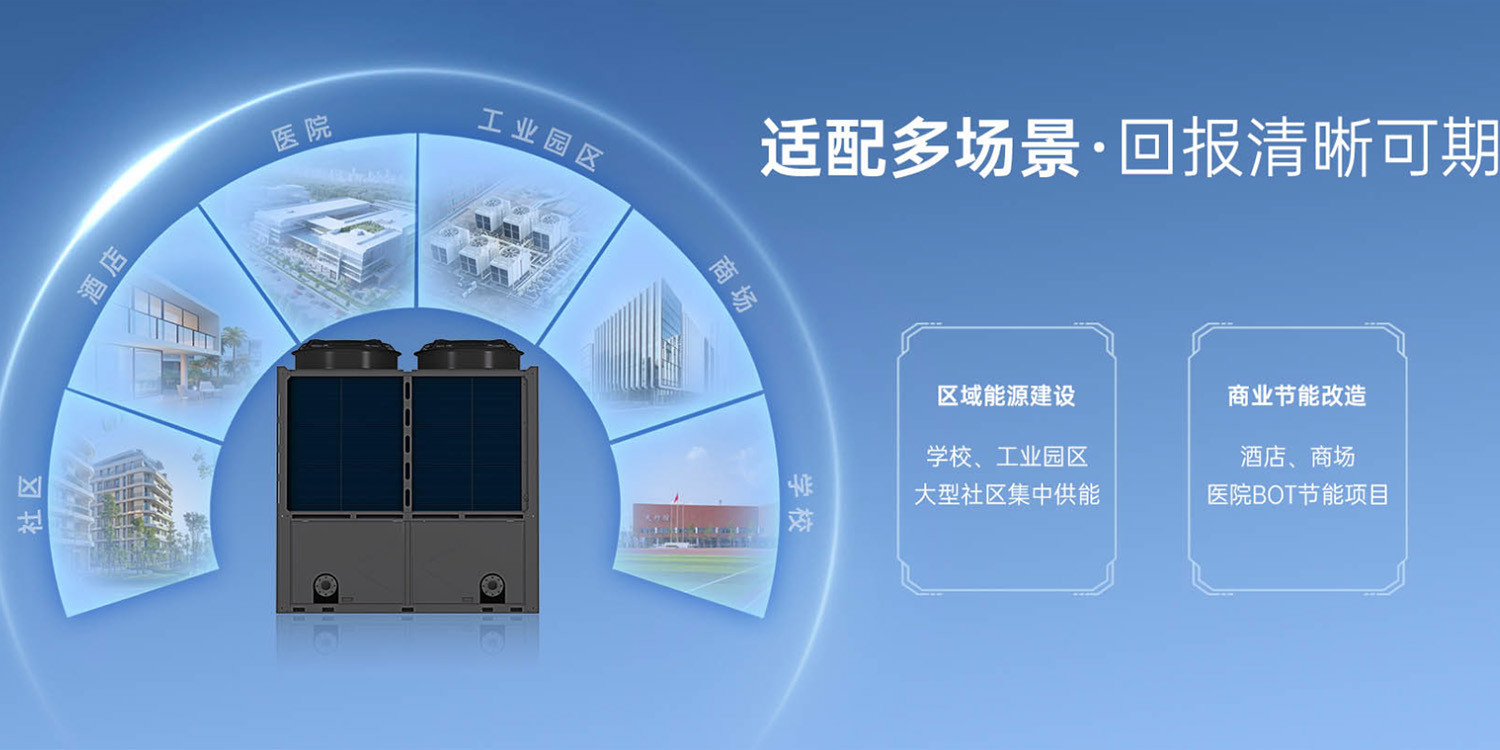 工业厂房供暖设备主流品牌梳理｜车间与仓库采暖选型参考