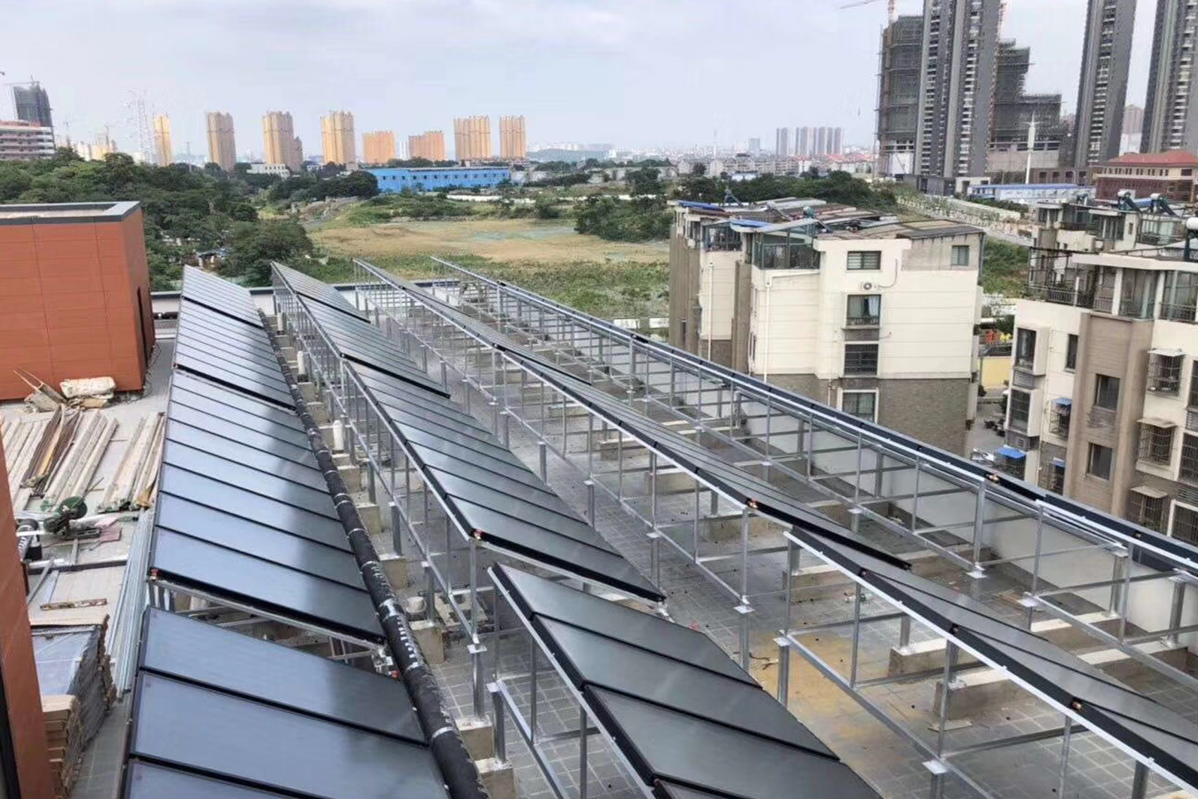 惠州太阳能热水器源头工厂汇总参考