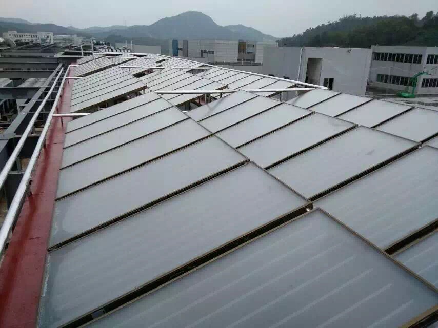 华南多雨光照环境，广东哪些太阳能厂家适配性更好？