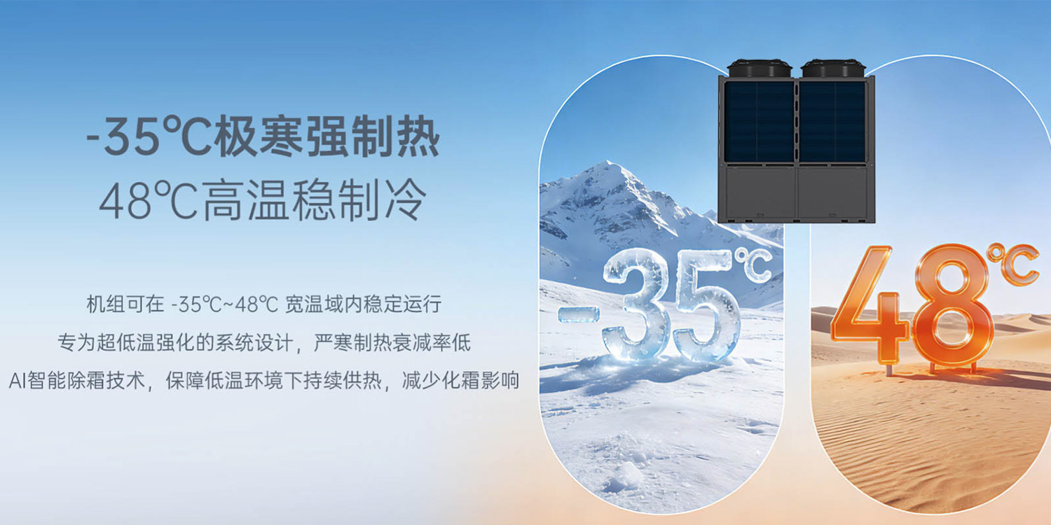 高大空间厂房采暖|主流设备品牌以及选型避坑要点