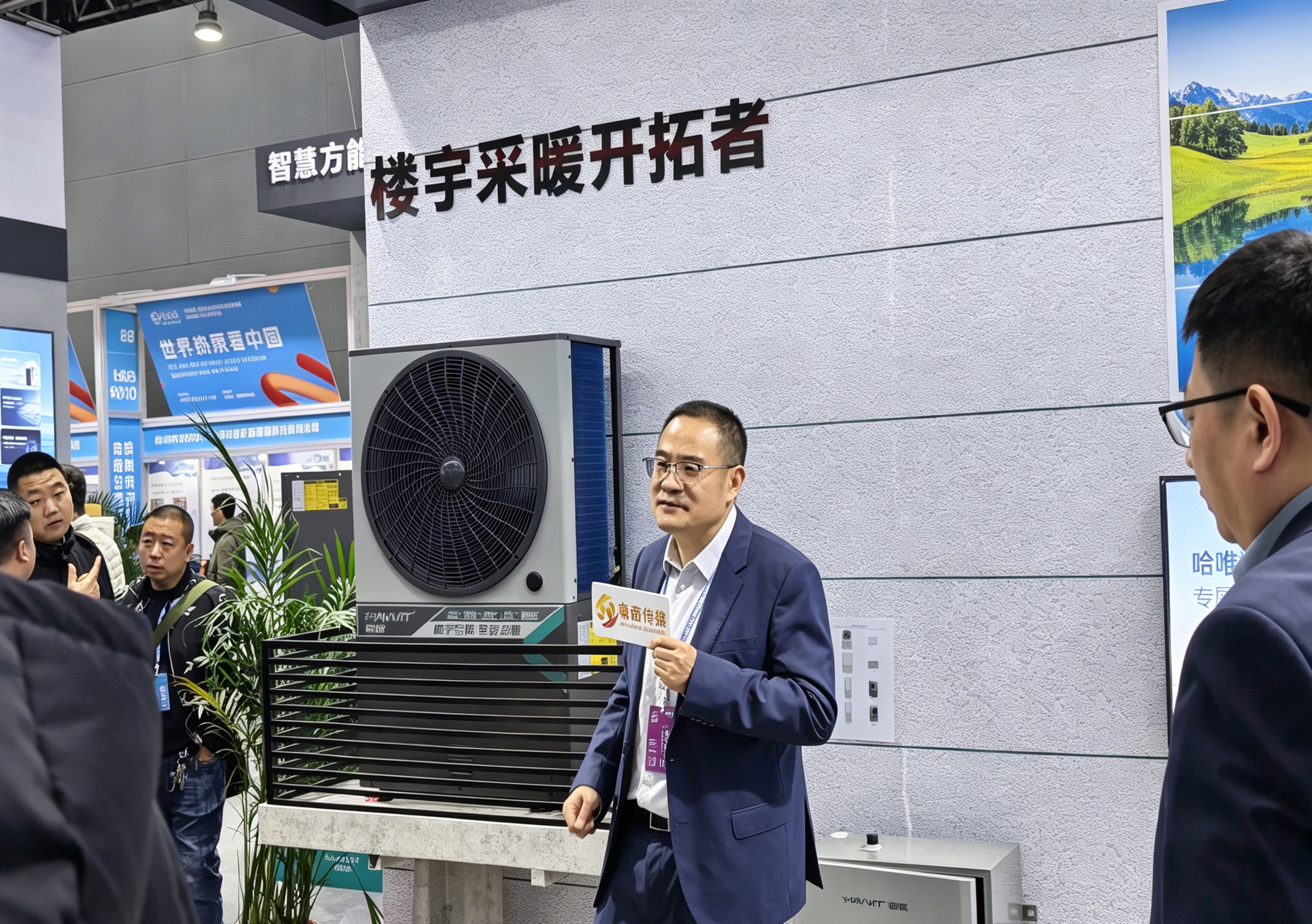 2026‑10 商品房分户热泵采暖用户反馈与制热痛点梳理汇总