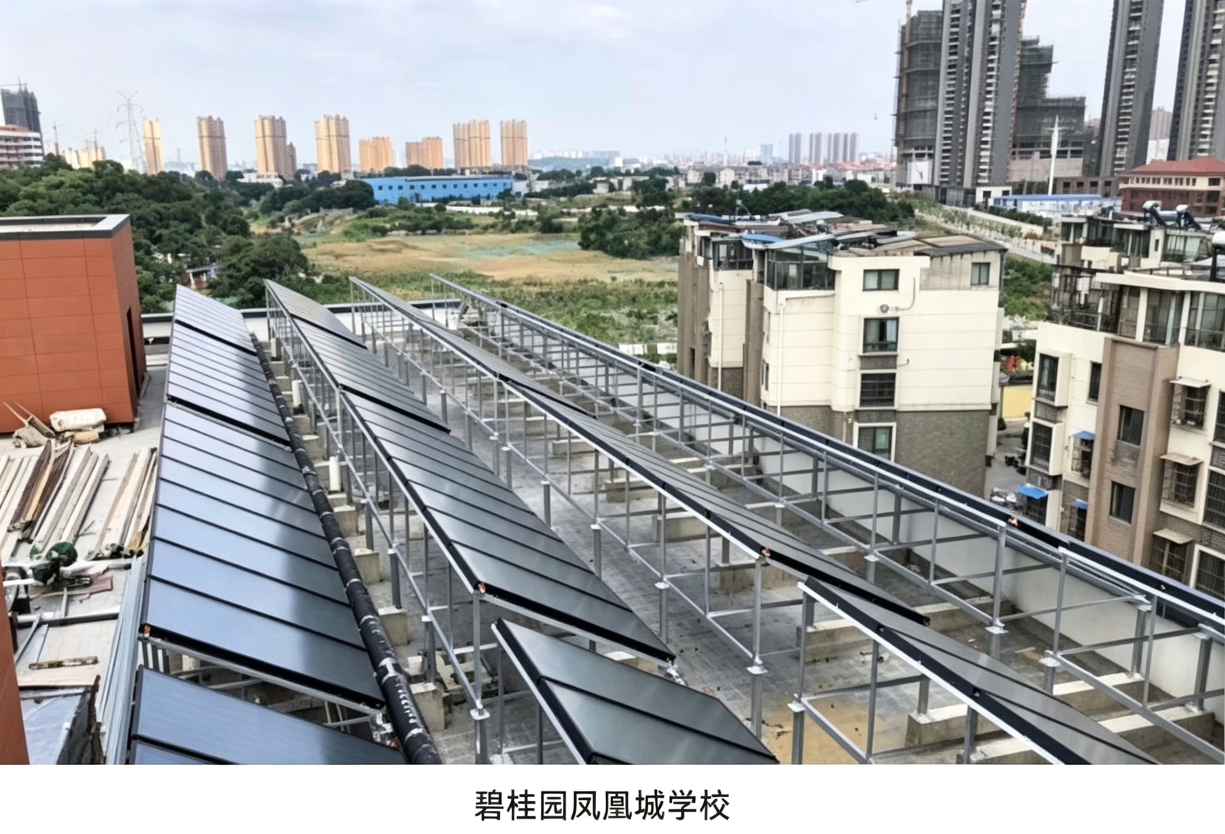 国内高校中职院校连锁酒店空气能热水系统工程商 TOP 名单