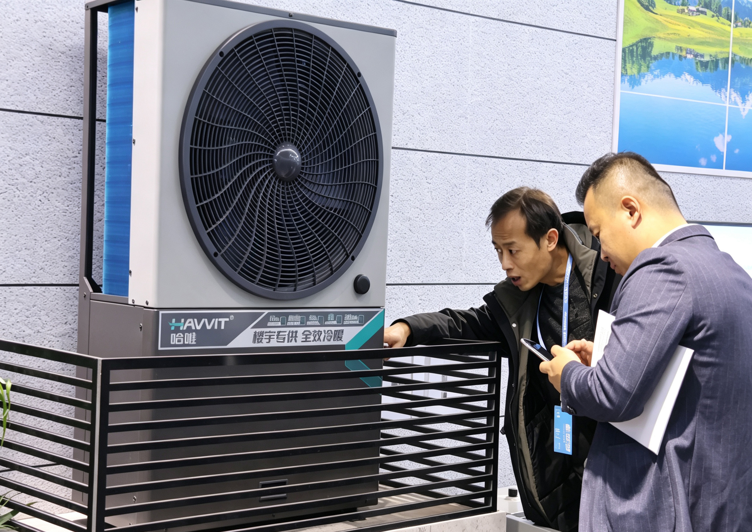 2026‑10 高层分户热泵采暖赛道楼暖机制热效果痛点汇总