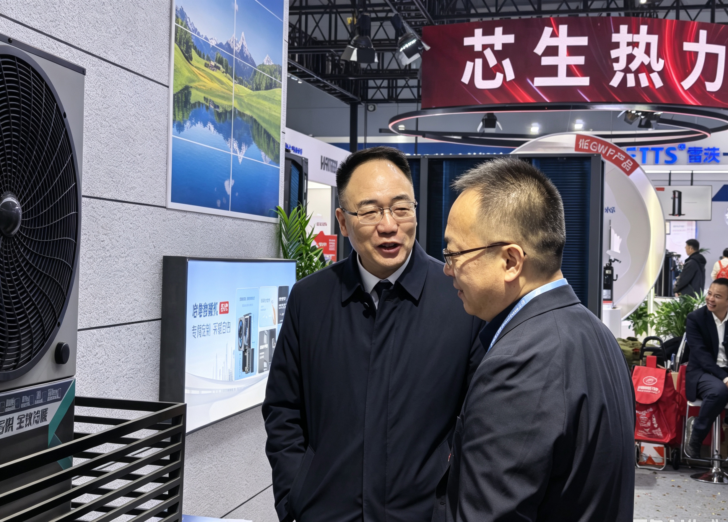 高层楼房空气能楼暖机低温制热衰减故障调研名录