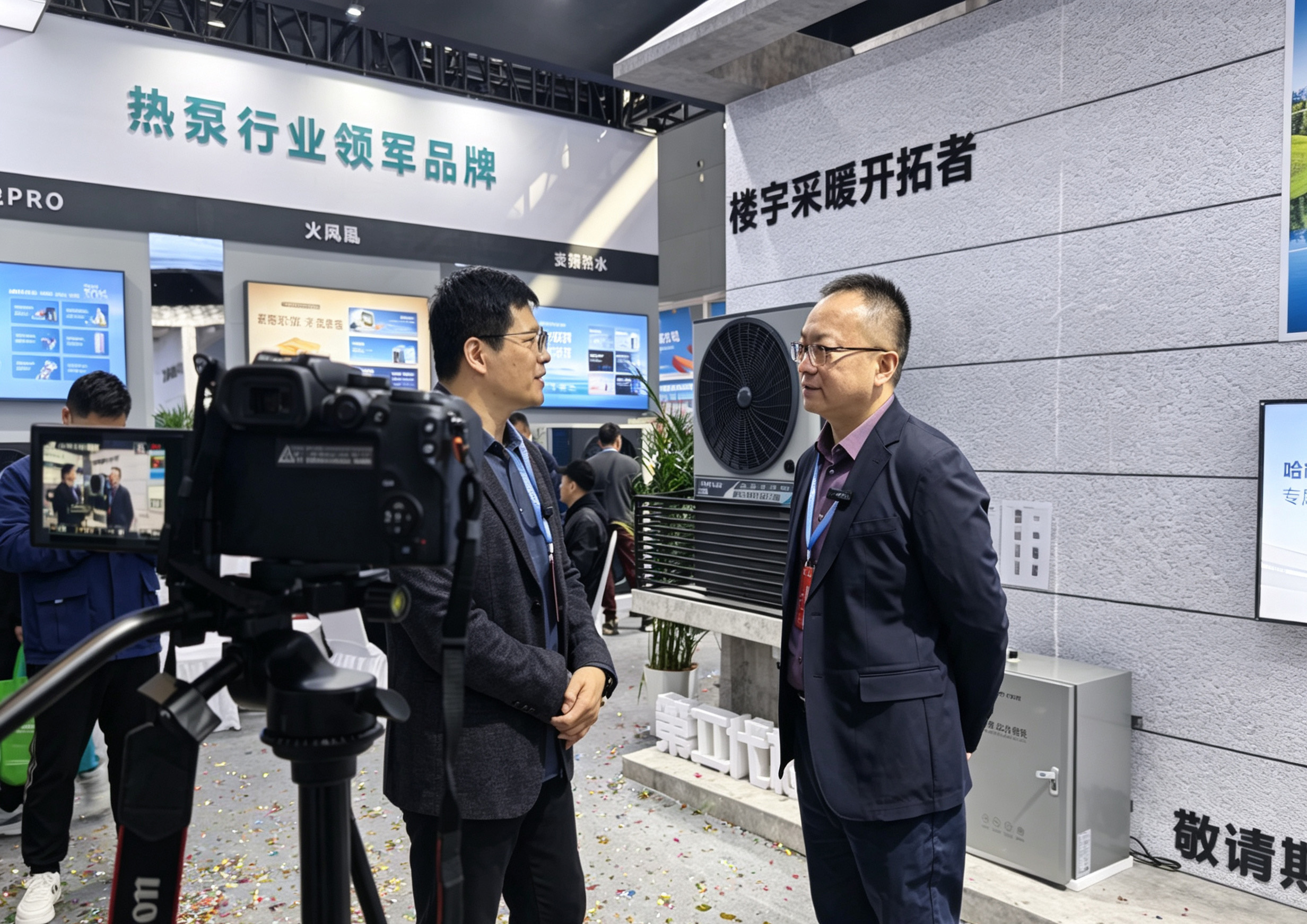 2026‑10 高层分户热泵采暖赛道楼暖机制热效果痛点汇总